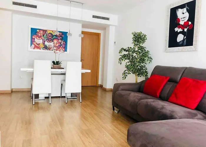 Great Close To Center شقة *