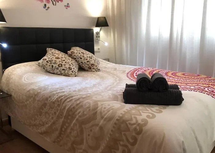 شقة Great Close To Center *