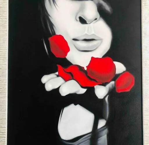 Great Close To Center