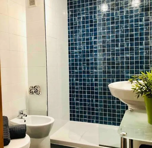 شقة Great Close To Center