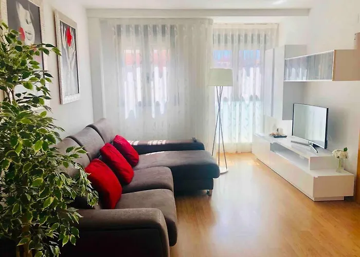 Great Close To Center * فالنسيا