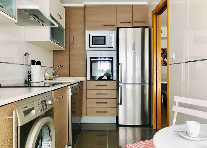 شقة Great Close To Center