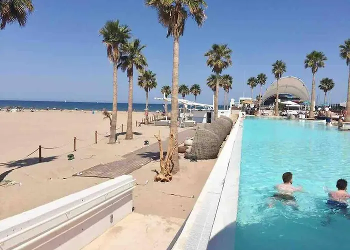 Great Close To Center