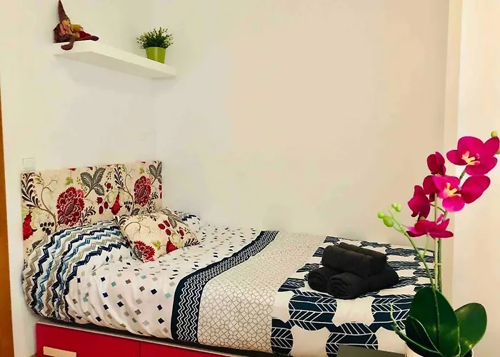 Great Close To Center * فالنسيا