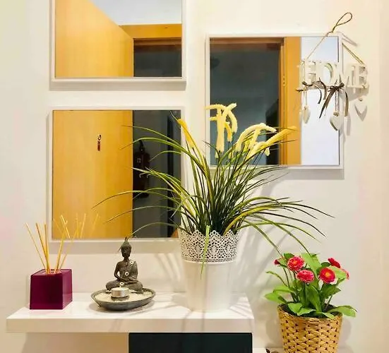 Great Close To Center فالنسيا