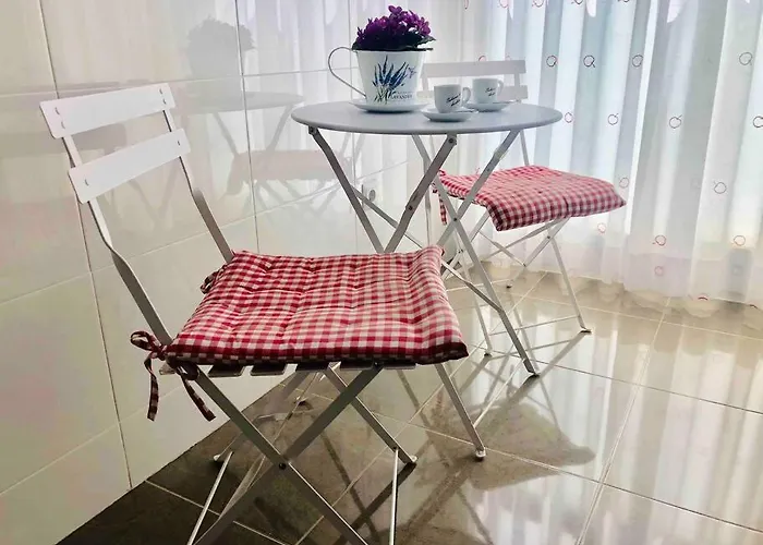 Great Close To Center شقة فالنسيا