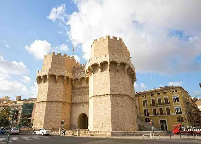 شقة Great Close To Center *