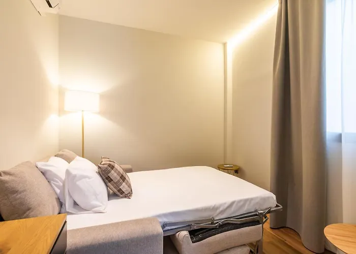 게스트하우스 Nommadas Jero -adults Only