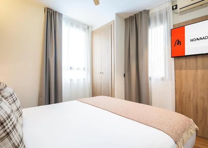 Nommadas Jero -adults Only 게스트하우스