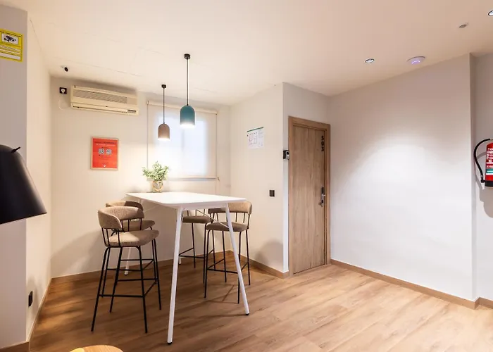 Nommadas Jero -adults Only 게스트하우스 발렌시아