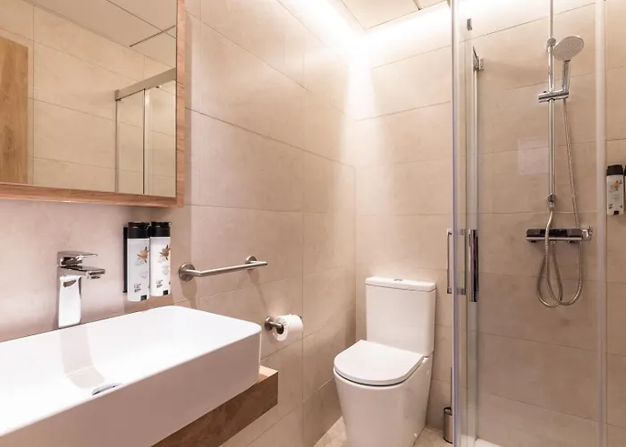 게스트하우스 Nommadas Jero -adults Only