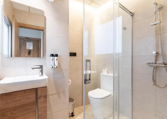 Nommadas Jero -adults Only 4*