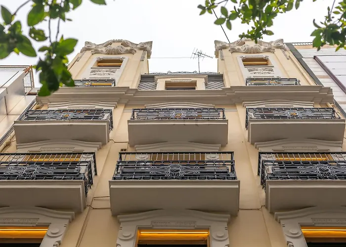 게스트하우스 Nommadas Jero -adults Only