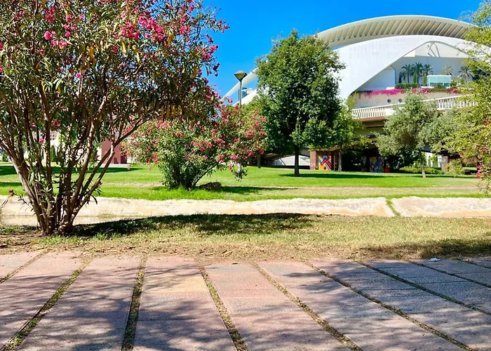 Hotel Private Bedroom - Comfy&quiet - Near Of Arts And Sciences *