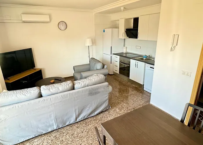 Your Long Attic In Apartamento