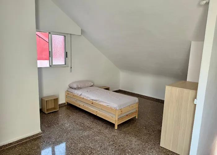 Your Long Attic In *