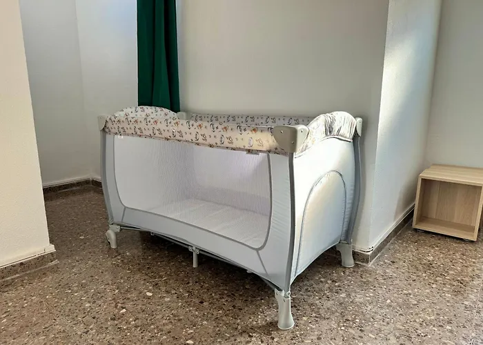 Your Long Attic In * Valencia