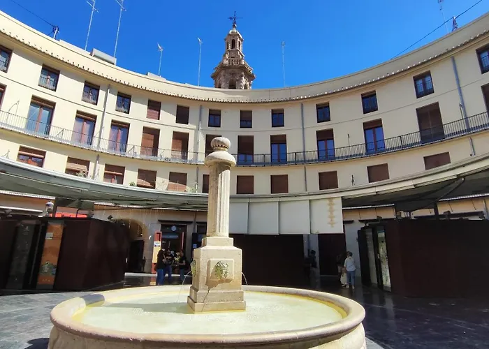 Reina فالنسيا