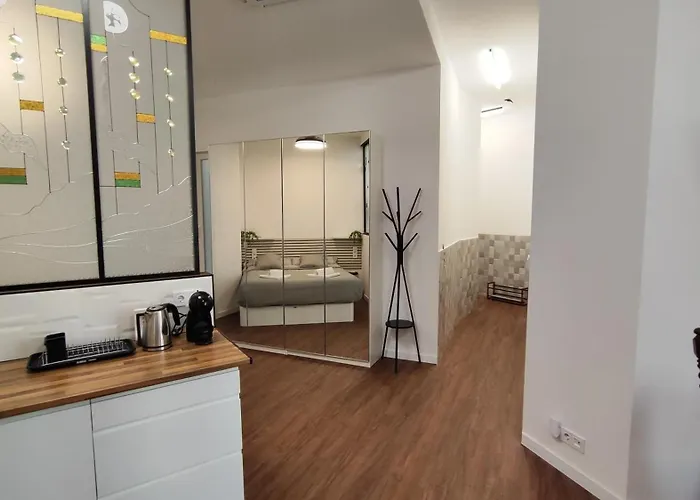 Reina شقة فالنسيا