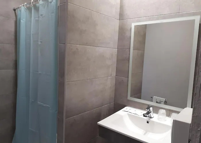 Gæstehus Jamaica Valencia