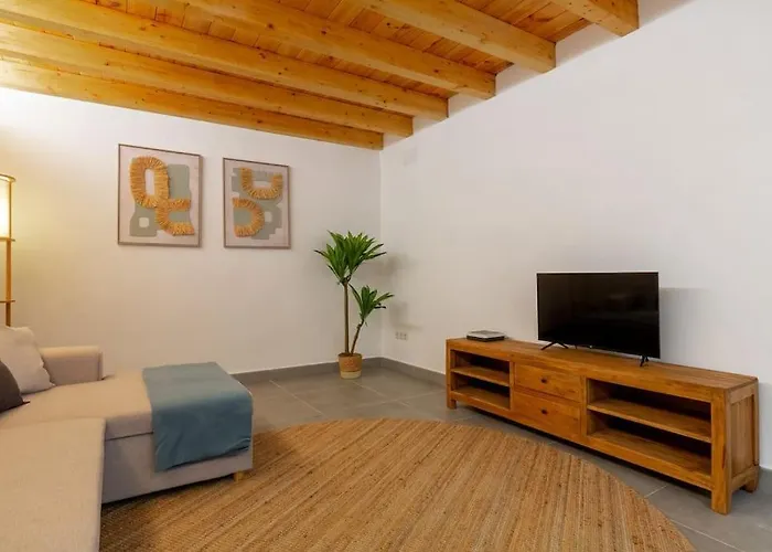 Moderno Loft En Pleno Centro *