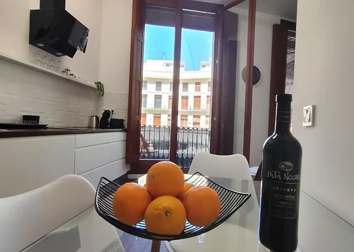 Reina فالنسيا