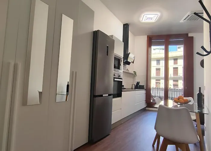 شقة Reina فالنسيا