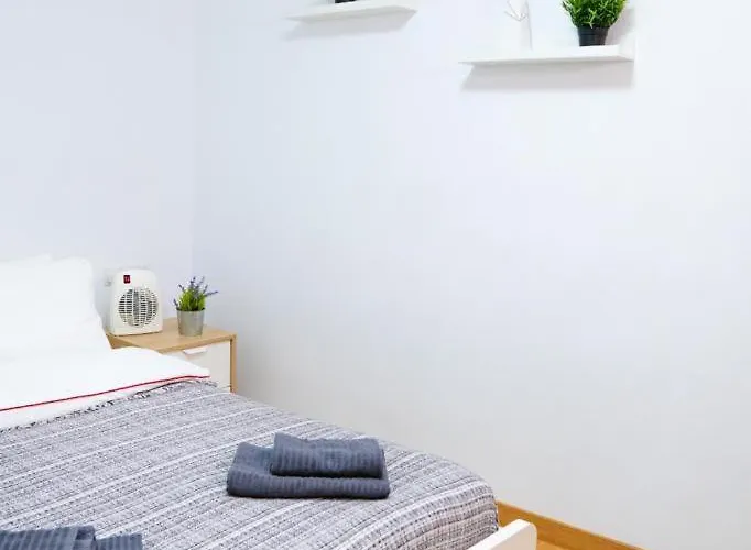 Sollana Arena 아파트 *