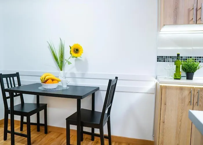 Sollana Arena 아파트 *