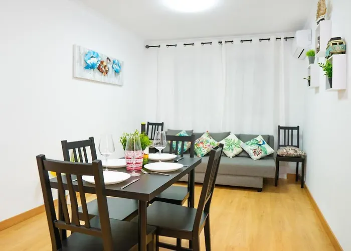 Sollana Arena 아파트 발렌시아