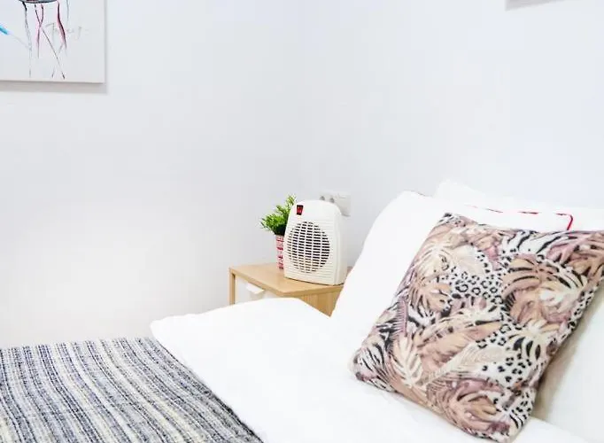 Sollana Arena 발렌시아