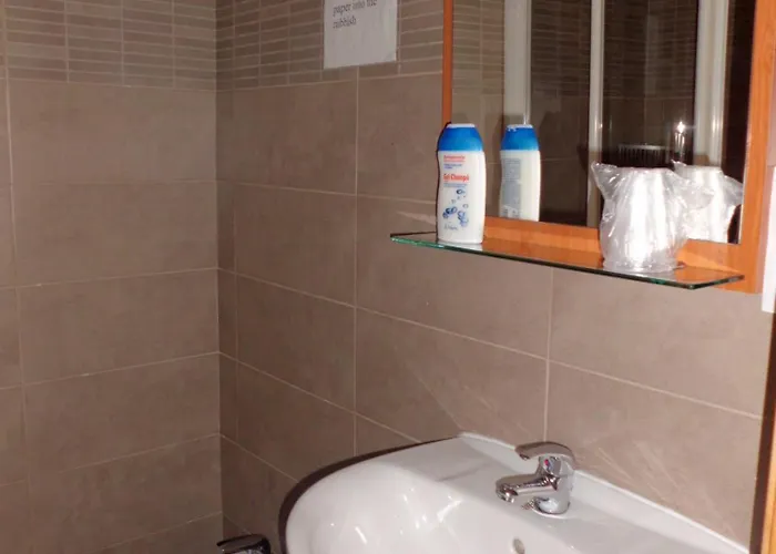 Vendégház Abastos 2*