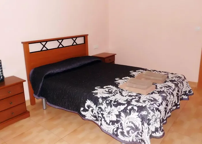 Vendégház Abastos 2*