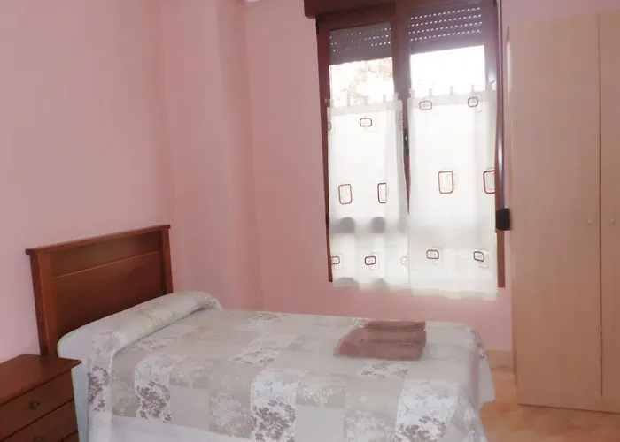 Vendégház Abastos Valencia