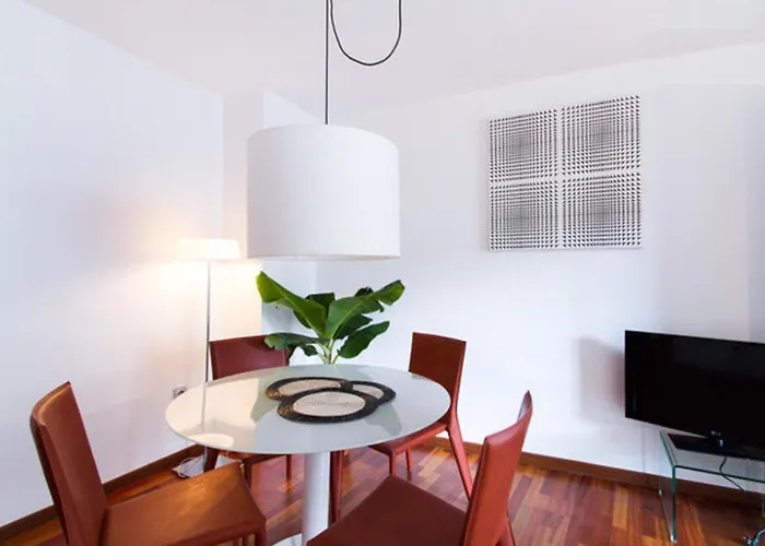 Apartamento Happy Valencia