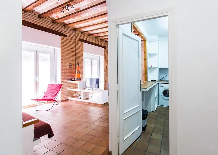 Apartament Total Charming