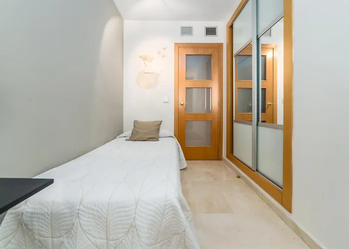 Apartment Travel Habitat L'oceanografico *