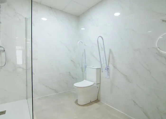 아파트 Vlc Host - San Jacinto *