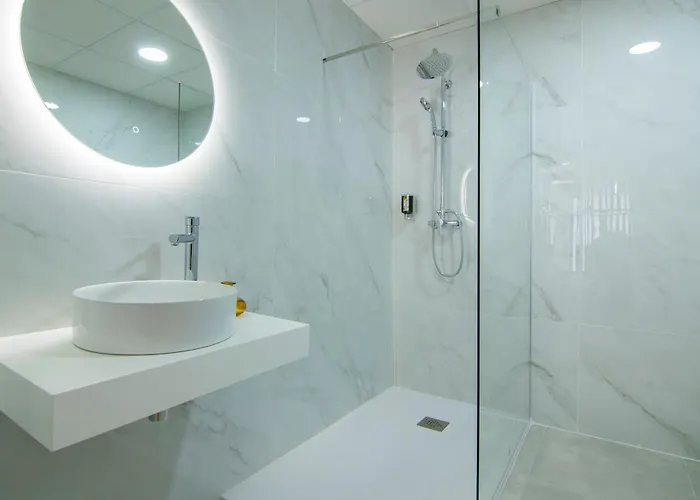 아파트 Vlc Host - San Jacinto *