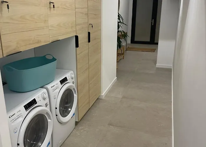 Διαμέρισμα Mar&sol Flats By Vivo Gc