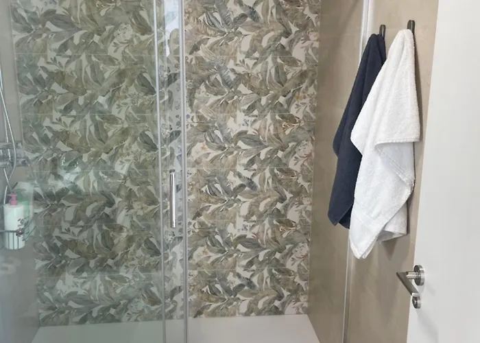 Διαμέρισμα Mar&sol Flats By Vivo Gc