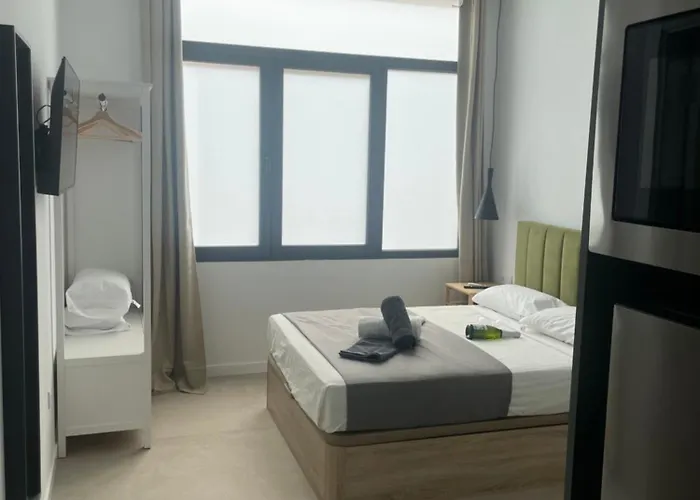 Mar&sol Flats By Vivo Gc Βαλένθια