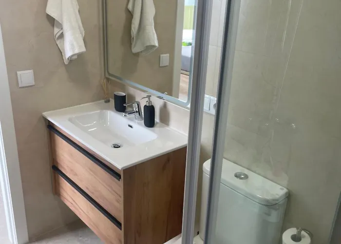 Mar&sol Flats By Vivo Gc