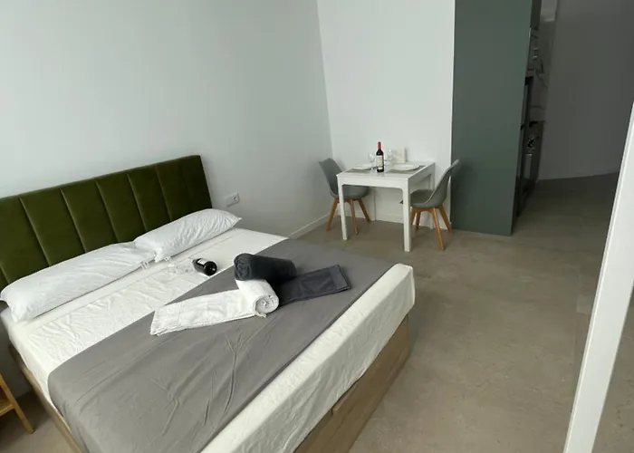 Mar&sol Flats By Vivo Gc