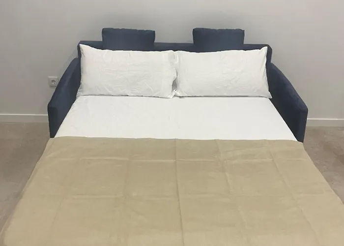 Διαμέρισμα Mar&sol Flats By Vivo Gc