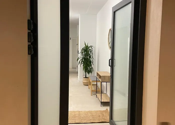 Διαμέρισμα Mar&sol Flats By Vivo Gc