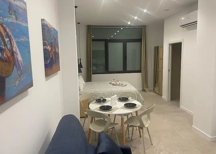 Διαμέρισμα Mar&sol Flats By Vivo Gc Βαλένθια