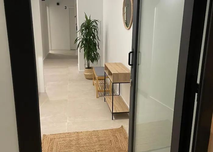 Mar&sol Flats By Vivo Gc Βαλένθια