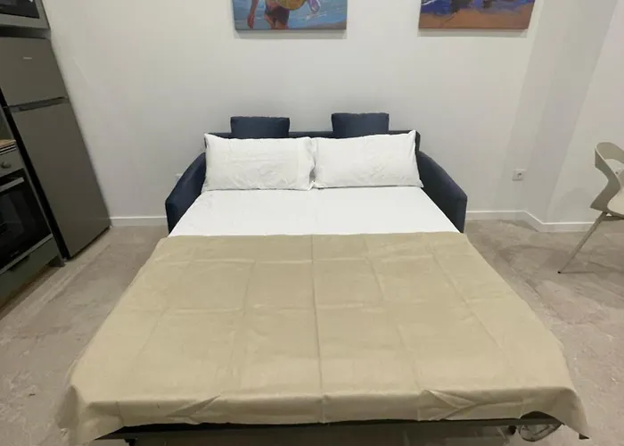 Διαμέρισμα Mar&sol Flats By Vivo Gc