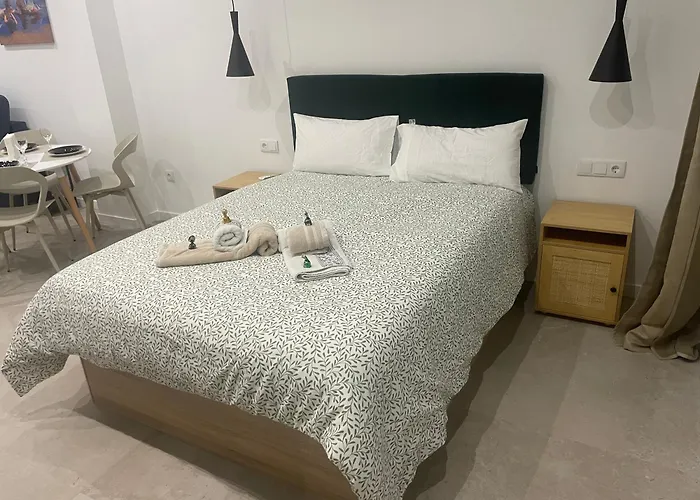 Mar&sol Flats By Vivo Gc